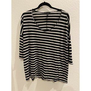 MNG stripe top